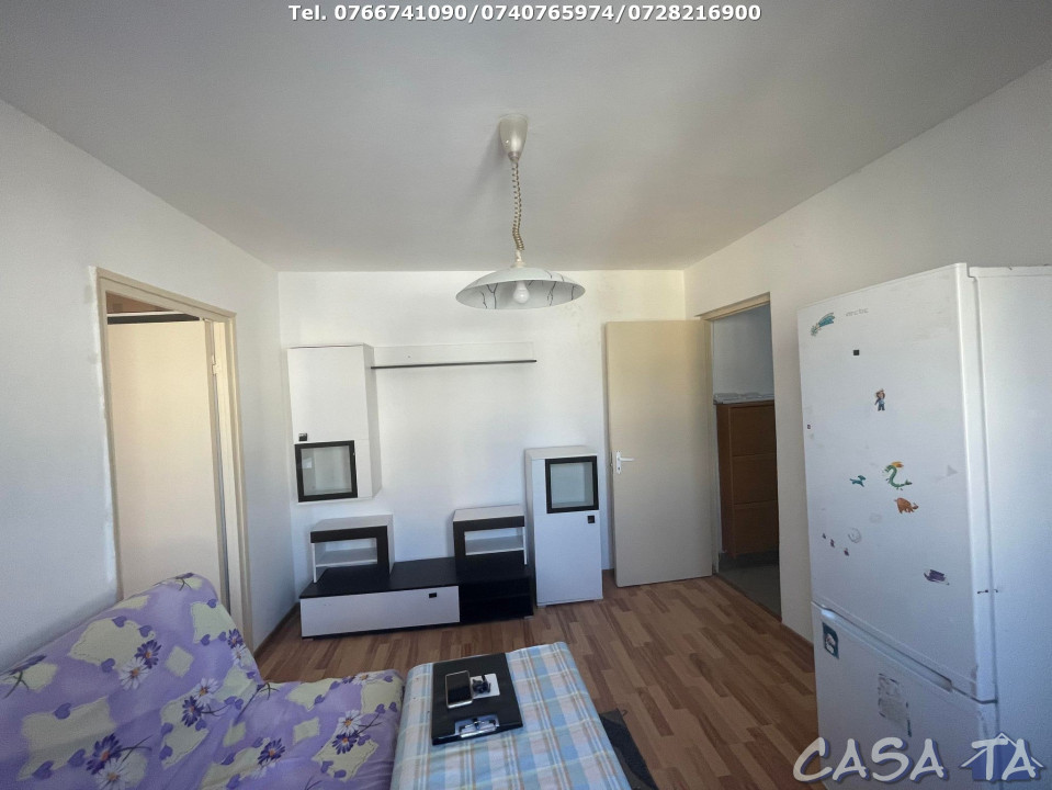 Apartament 2 Camere, Etaj 3, Strada Gheorghe Barboi