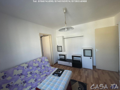 Apartament 2 Camere, Etaj 3, Strada Gheorghe Barboi