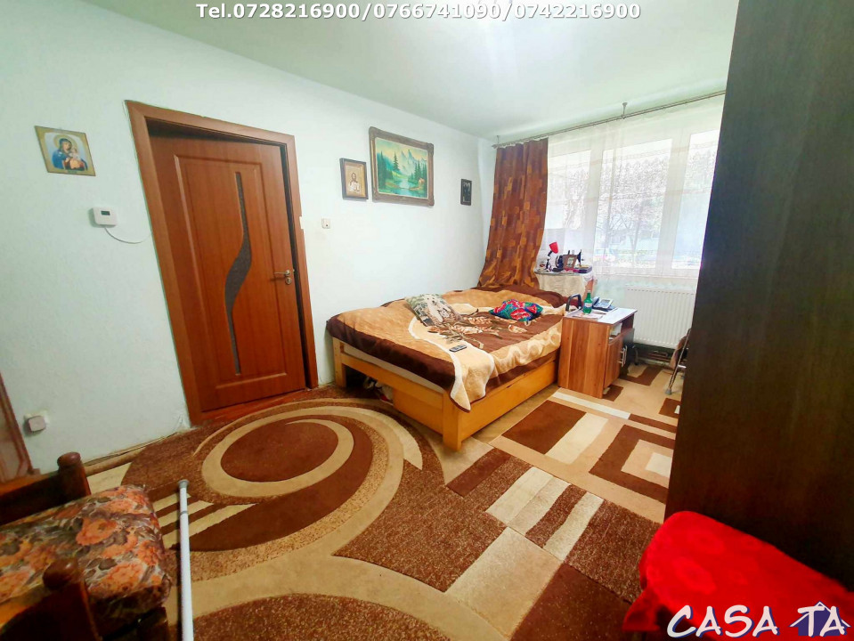 Apartament 2 camere, situat în Târgu Jiu, Slt. Mihai Cristian Oancea