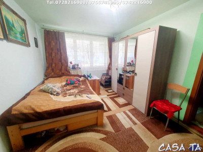 Apartament 2 camere, situat în Târgu Jiu, Slt. Mihai Cristian Oancea