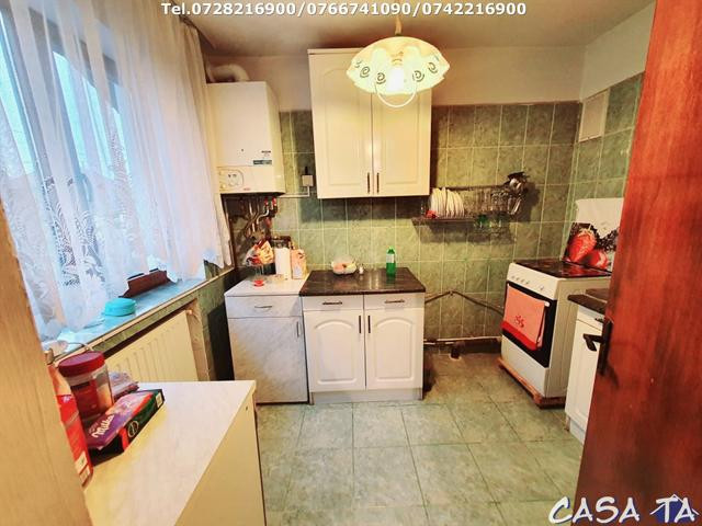 Casa D+P+M, situata în Turcinesti