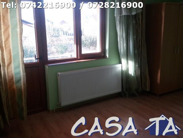 Casa si Teren Aferent, Zona LIDL