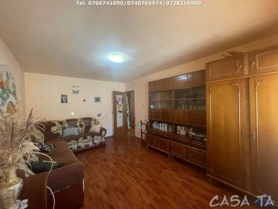 Apartament 2 Camere, Etaj 4 (cu acoperis), Strada Cerna