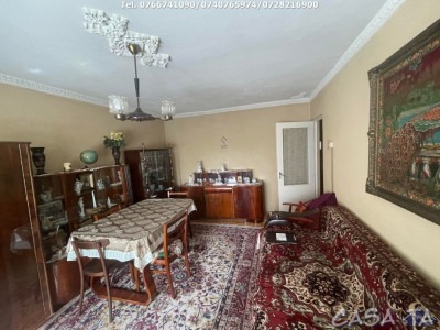 Apartament 2 Camere, Parter, Strada Ioan Slavici