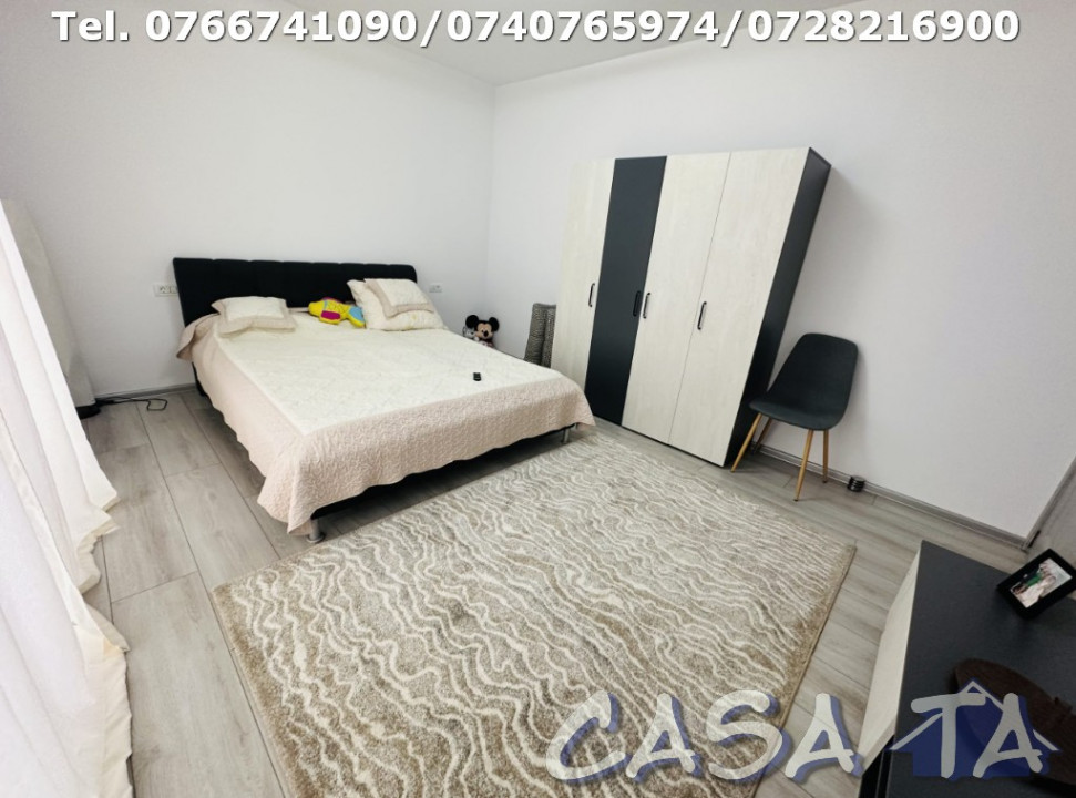 Vila DE LUX P+1, Constructie 2023, Cartier Dumbrava