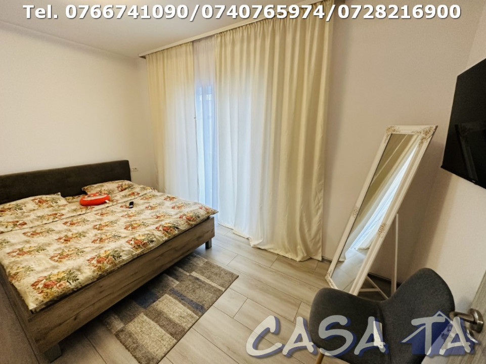 Vila DE LUX P+1, Constructie 2023, Cartier Dumbrava