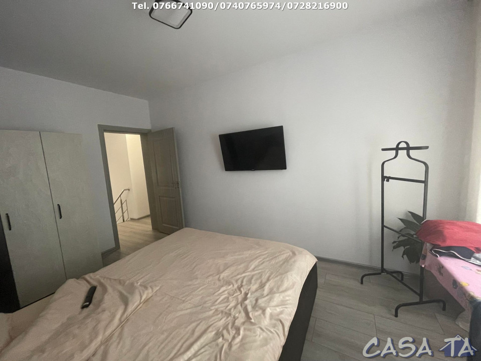 Vila DE LUX P+1, Constructie 2023, Cartier Dumbrava