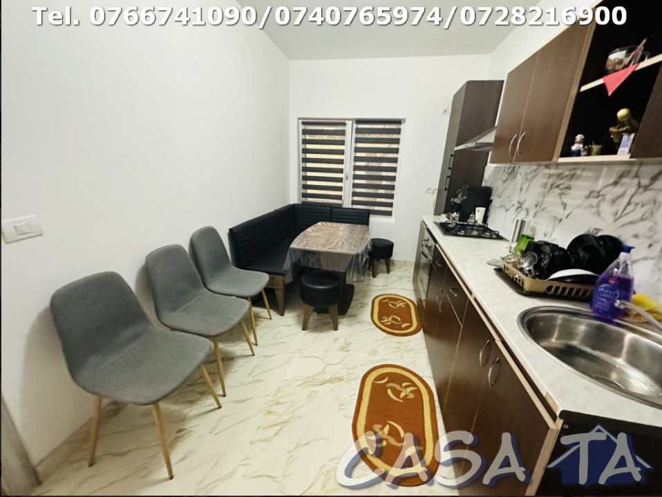 Vila DE LUX P+1, Constructie 2023, Cartier Dumbrava