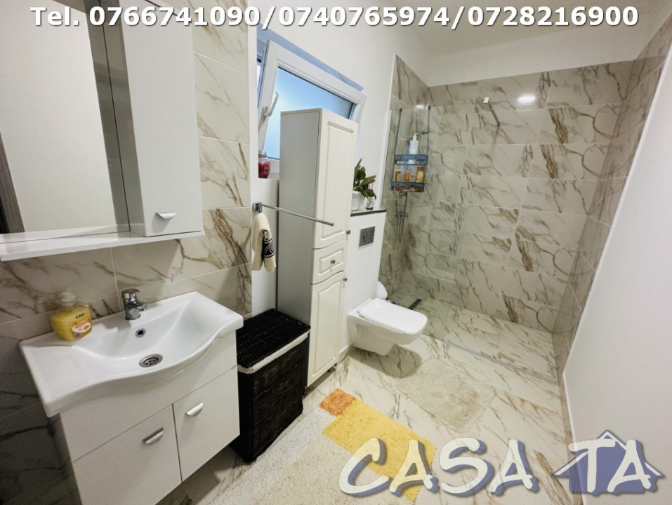 Vila DE LUX P+1, Constructie 2023, Cartier Dumbrava