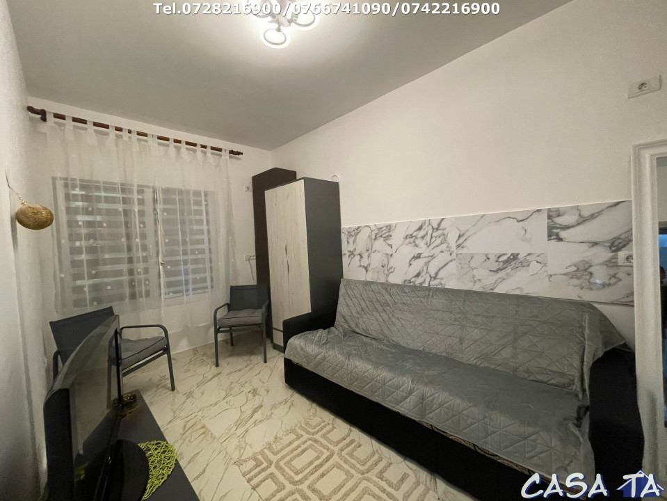 Vila DE LUX P+1, Constructie 2023, Cartier Dumbrava