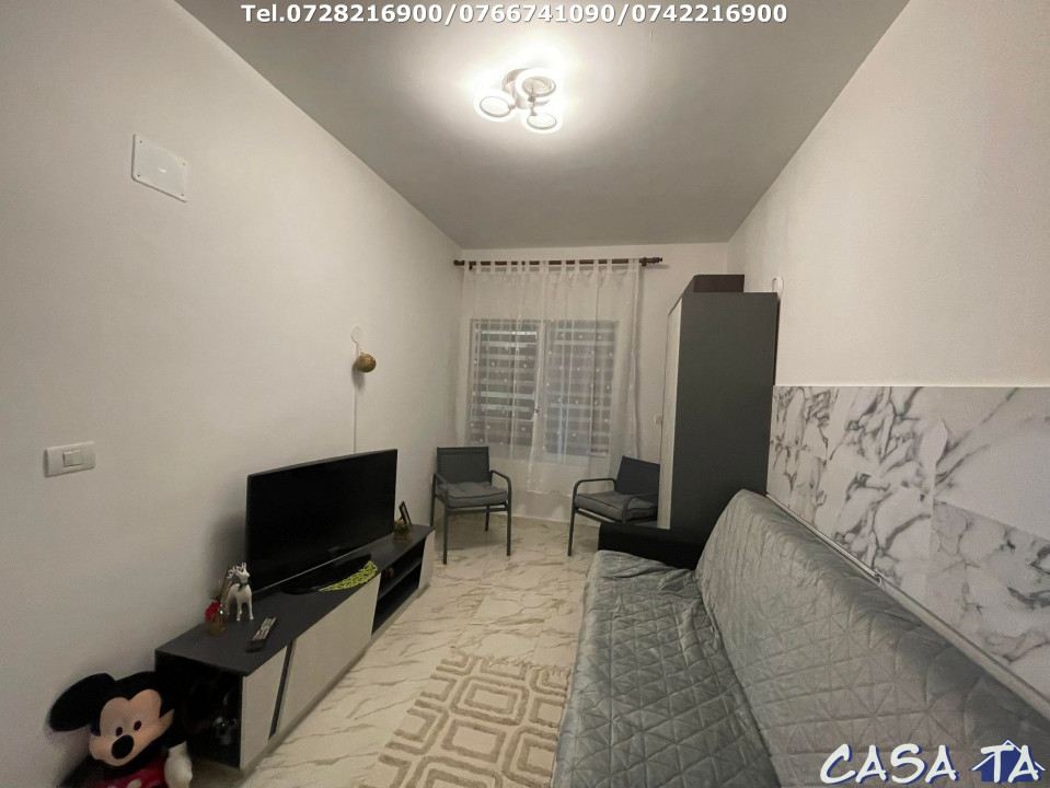 Vila DE LUX P+1, Constructie 2023, Cartier Dumbrava