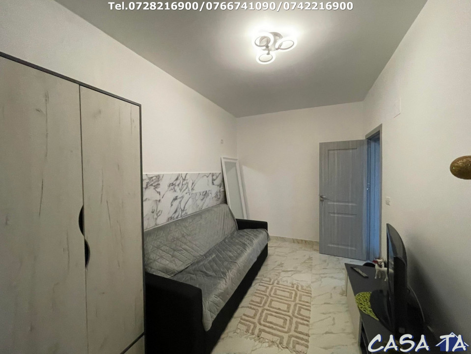 Vila DE LUX P+1, Constructie 2023, Cartier Dumbrava