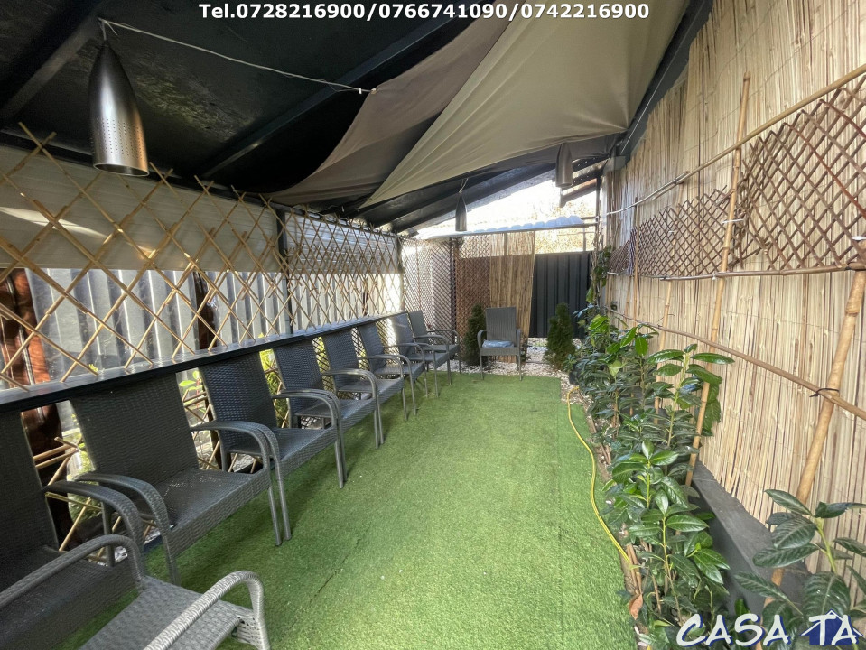 Vila DE LUX P+1, Constructie 2023, Cartier Dumbrava