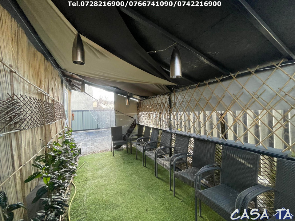 Vila DE LUX P+1, Constructie 2023, Cartier Dumbrava