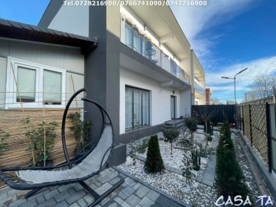 Vila DE LUX P+1, Constructie 2023, Cartier Dumbrava