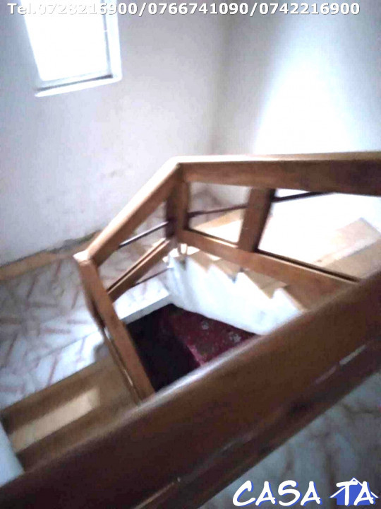Casa de Vacanta P+1, Statiunea Ranca, Oras Novaci