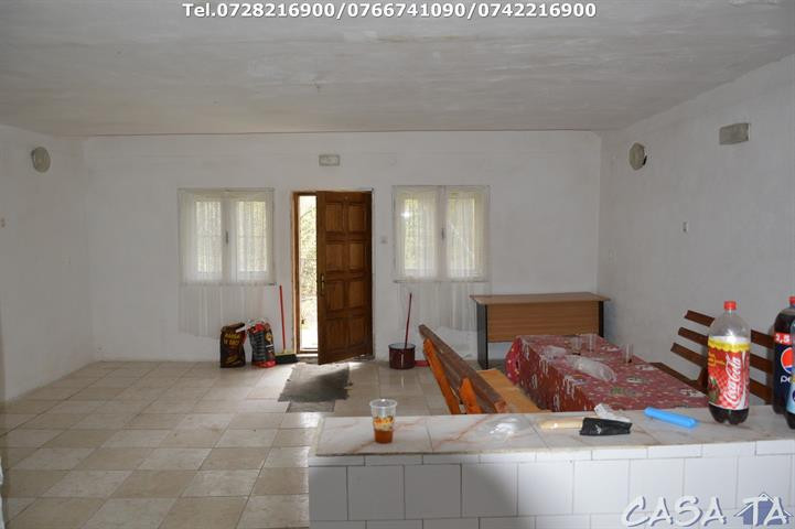 Casa de Vacanta P+1, Statiunea Ranca, Oras Novaci
