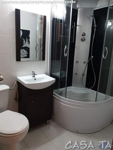 Închiriere garsoniera, situata în Târgu Jiu, Hidrocentralei