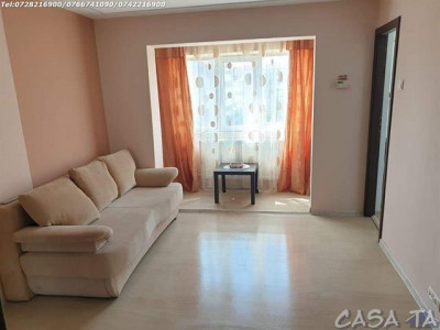 Închiriere garsoniera, situata în Târgu Jiu, Hidrocentralei