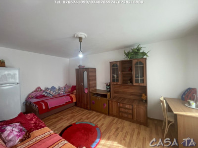 Garsoniera, Parter, Strada Hidrocentralei