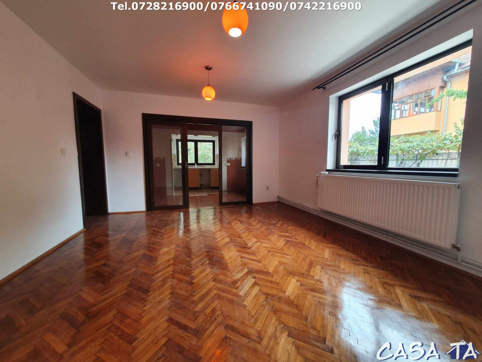 Închiriere casa, situata în Târgu Jiu, M.C Oancea (Cartier Grivitei)