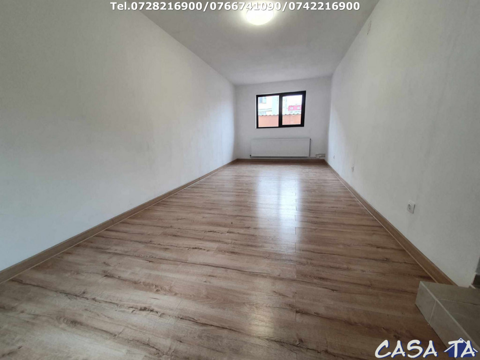 Închiriere casa, situata în Târgu Jiu, M.C Oancea (Cartier Grivitei)