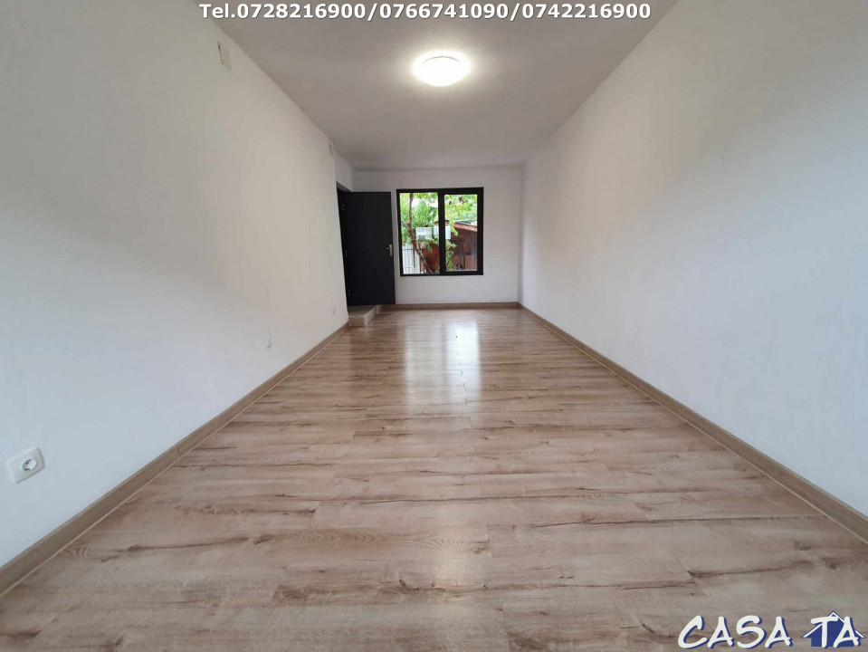 Închiriere casa, situata în Târgu Jiu, M.C Oancea (Cartier Grivitei)