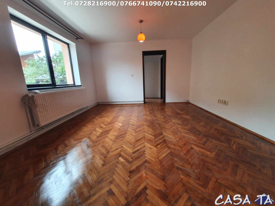 Închiriere casa, situata în Târgu Jiu, M.C Oancea (Cartier Grivitei)