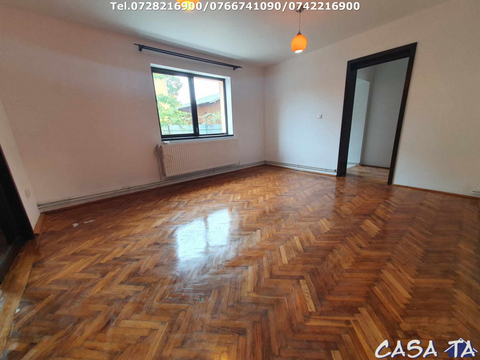 Închiriere casa, situata în Târgu Jiu, M.C Oancea (Cartier Grivitei)