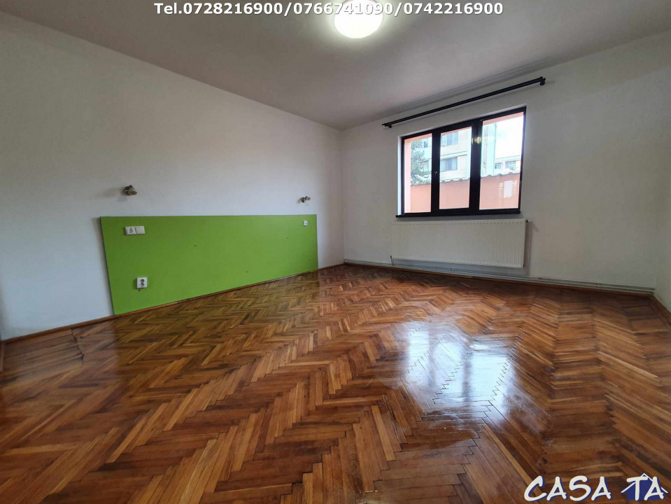 Închiriere casa, situata în Târgu Jiu, M.C Oancea (Cartier Grivitei)