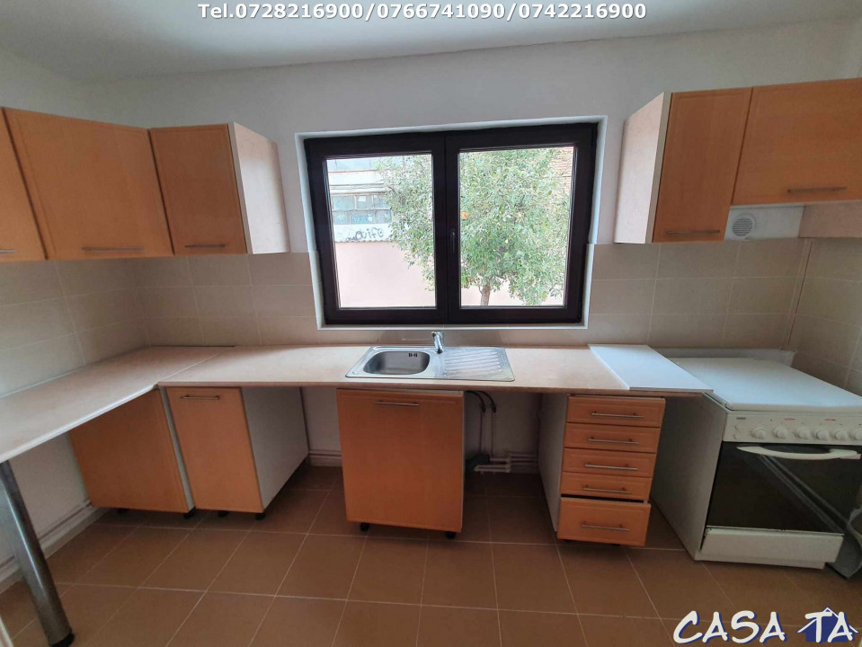 Închiriere casa, situata în Târgu Jiu, M.C Oancea (Cartier Grivitei)