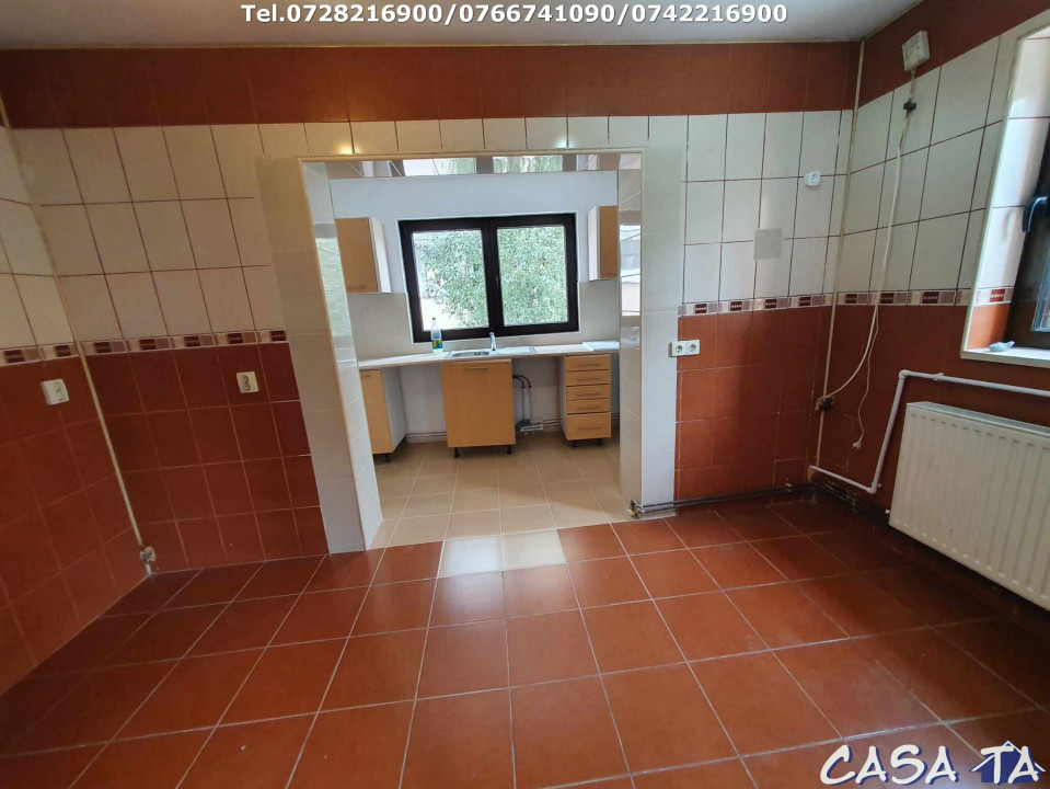 Închiriere casa, situata în Târgu Jiu, M.C Oancea (Cartier Grivitei)