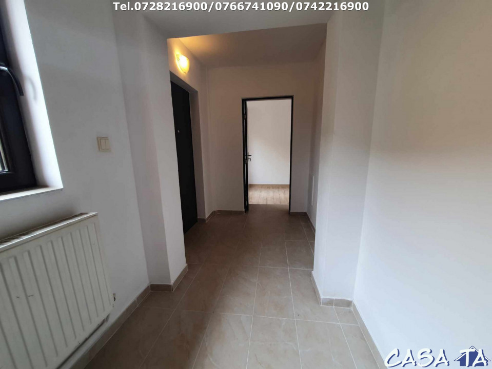 Închiriere casa, situata în Târgu Jiu, M.C Oancea (Cartier Grivitei)