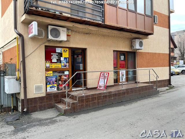 Spatiu Comercial, Parter, Strada Unirii - Ultracentral