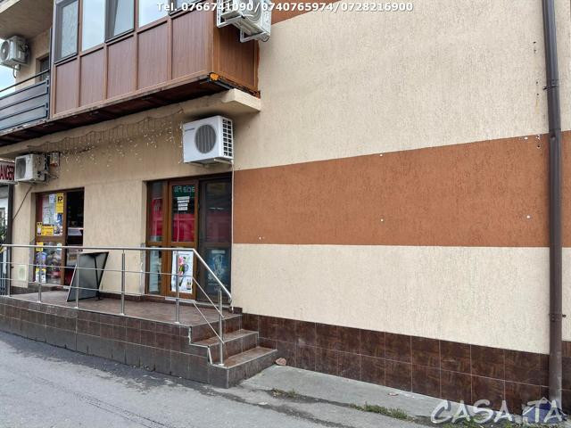 Spatiu Comercial, Parter, Strada Unirii - Ultracentral