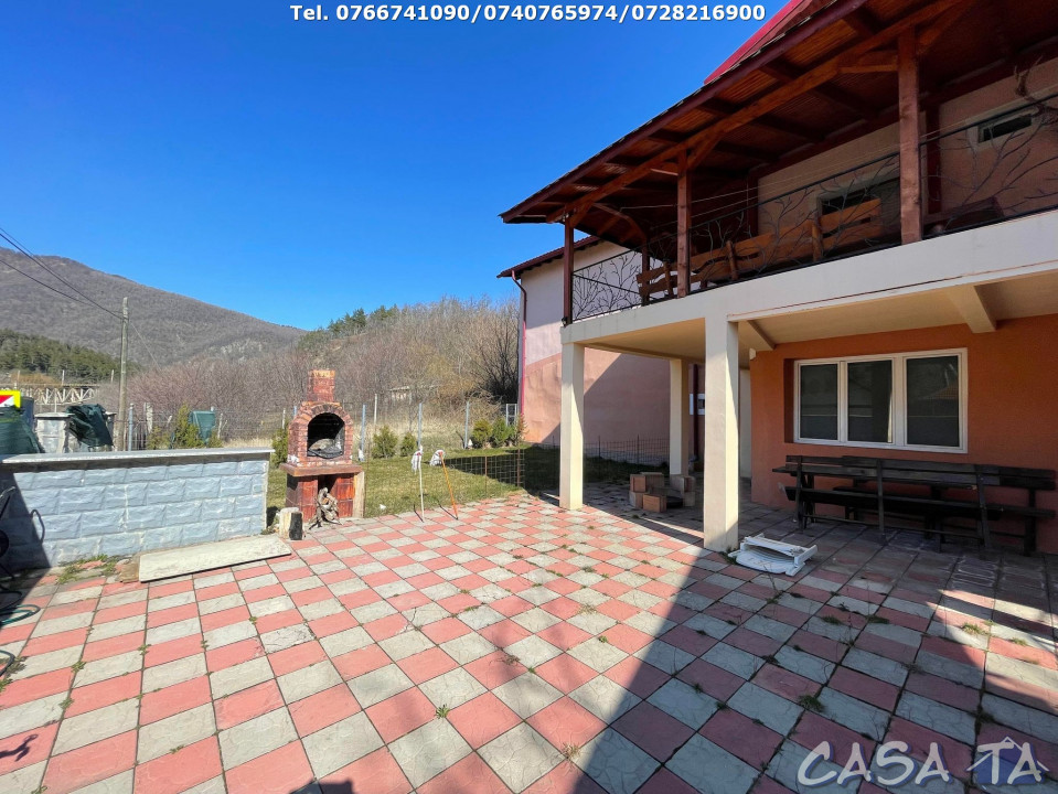 Apartament 3 Camere, Mansarda, Bumbesti Jiu (Sadu)