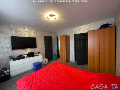 Apartament 2 Camere, Etaj 1, Strada Lt. Col. D-tru Petrescu