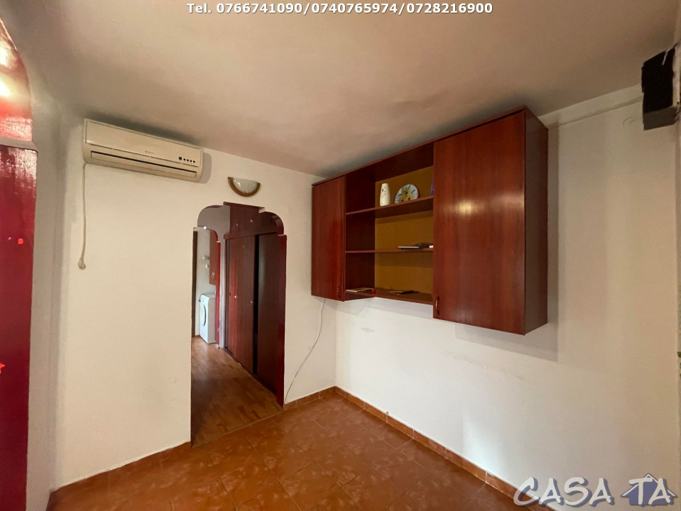 Apartament 3 Camere, Etaj 3, Strada Castanilor