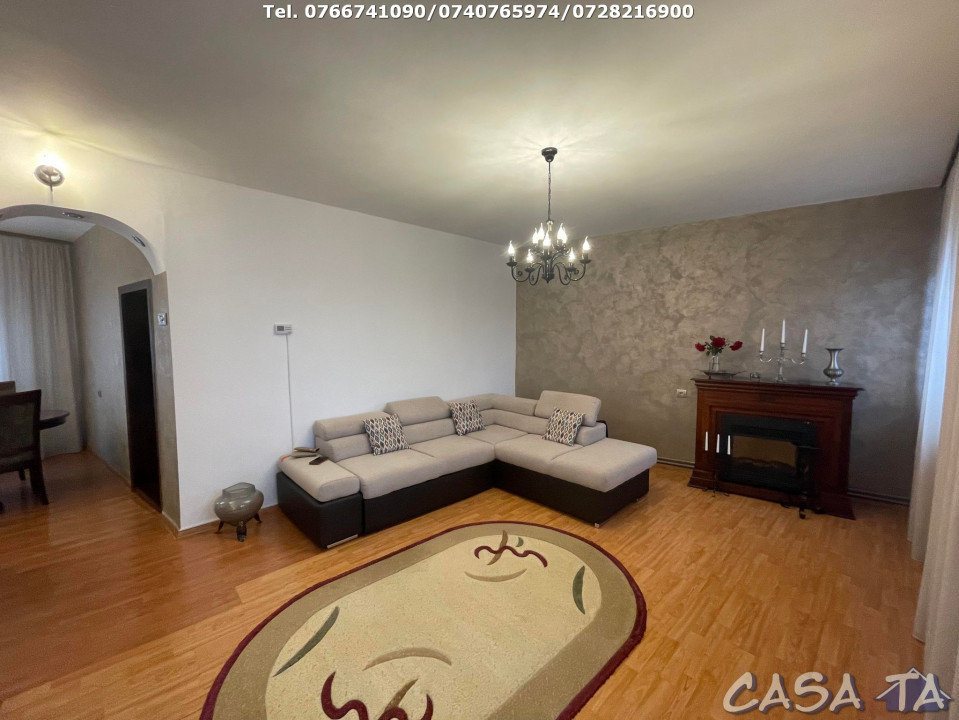 Vila De Lux, D+P+E+M, 5 Camere, Calea Severinului