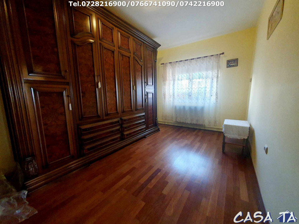 Casa(P+1+M), situata în Târgu Jiu, Aleea Energeticienilor