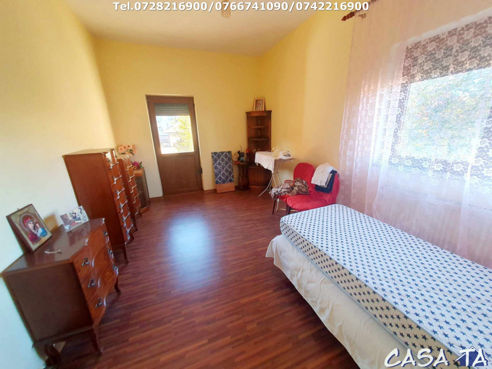 Casa(P+1+M), situata în Târgu Jiu, Aleea Energeticienilor