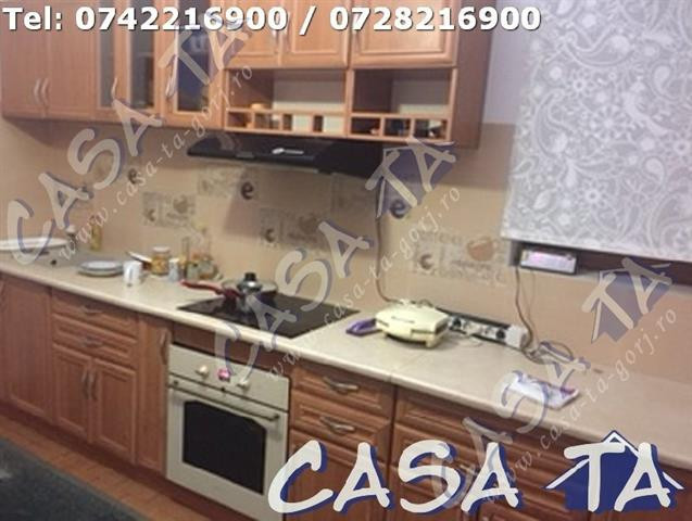 Casa(P+1+M), situata în Târgu Jiu, Aleea Energeticienilor