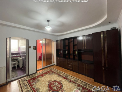 Garsoniera Confort 1, Etaj 3, Strada M.C.Oancea