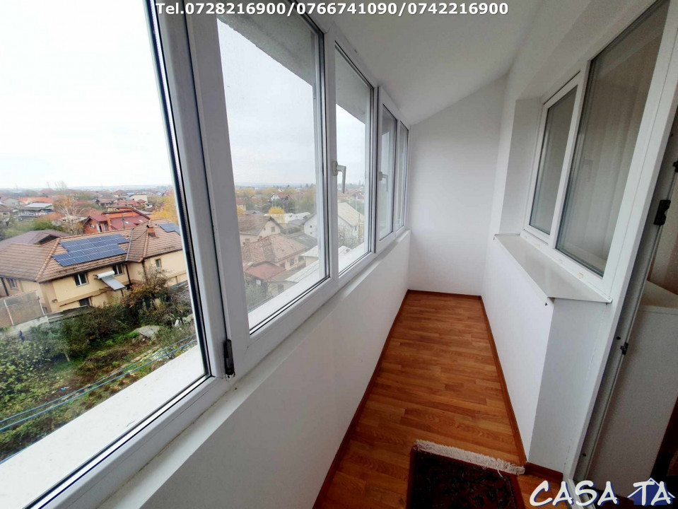 Închiriere apartament 3 camere, situat în Târgu Jiu, Slt Catalin Haidau