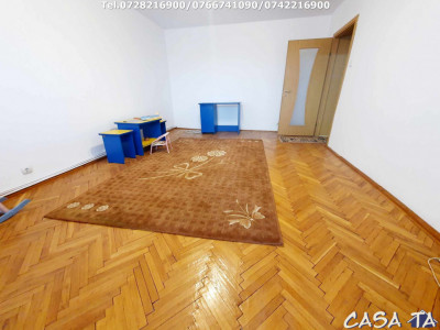 Închiriere apartament 3 camere, situat în Târgu Jiu, Slt Catalin Haidau