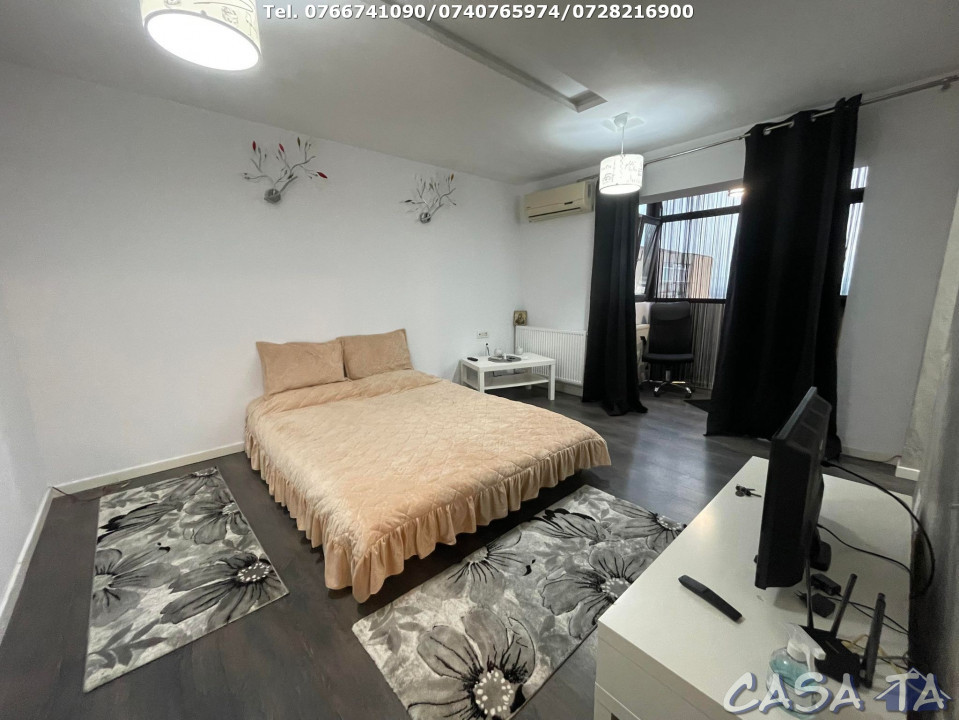 Garsoniera Confort 1, Etaj 10 (lift), Strada Aleea Plopilor