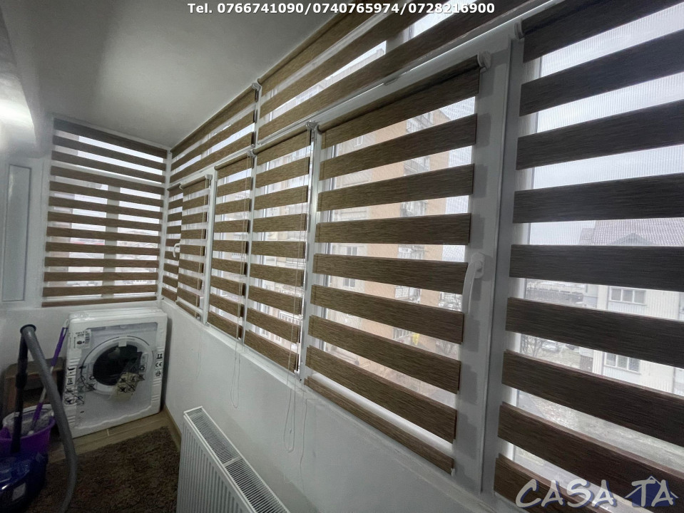 Garsoniera Confort 1, Etaj 4/10 (lift nou), Aleea Plopilor