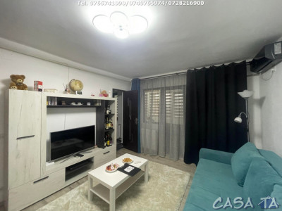 Garsoniera Confort 1, Etaj 4/10 (lift nou), Aleea Plopilor