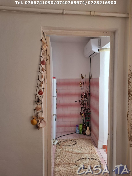 Garsoniera Confort 1, Etaj 7/10 (lift nou), Aleea Plopilor