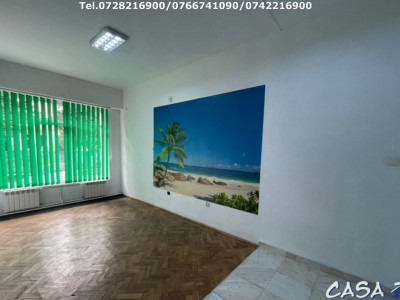 Închiriere Spatiu Birouri,  situat în Târgu Jiu, Str Siretului